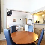 Appartement T2 Bis Cosy Avec Wi-fi, 100m Du Centre, 6 Pers., Cave & Velos - Fr-1-608-214 *