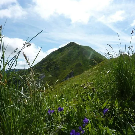 T2 Bis Cosy Avec Wi-fi, 100m Du Centre, 6 Pers., Cave & Velos - Fr-1-608-214 * Le Mont-Dore