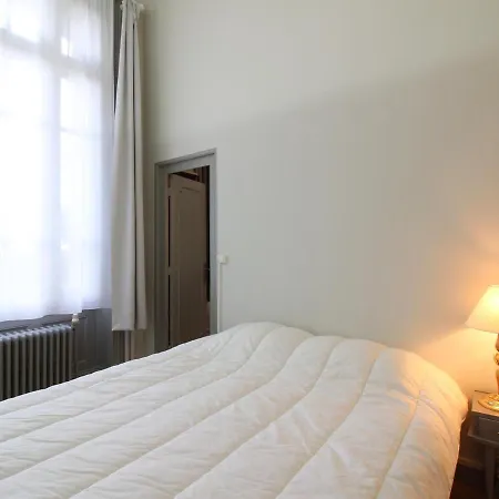 T2 Bis Cosy Avec Wi-fi, 100m Du Centre, 6 Pers., Cave & Velos - Fr-1-608-214 דירה