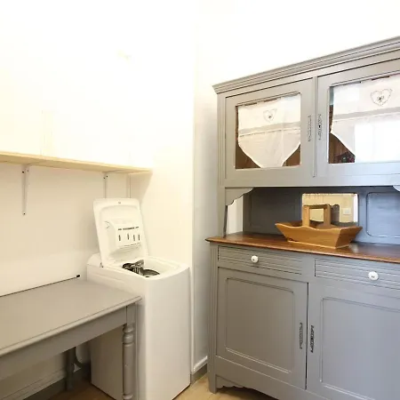 T2 Bis Cosy Avec Wi-fi, 100m Du Centre, 6 Pers., Cave & Velos - Fr-1-608-214 * לה מן-דור