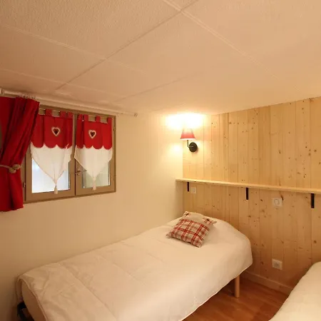 T2 Bis Cosy Avec Wi-fi, 100m Du Centre, 6 Pers., Cave & Velos - Fr-1-608-214 דירה