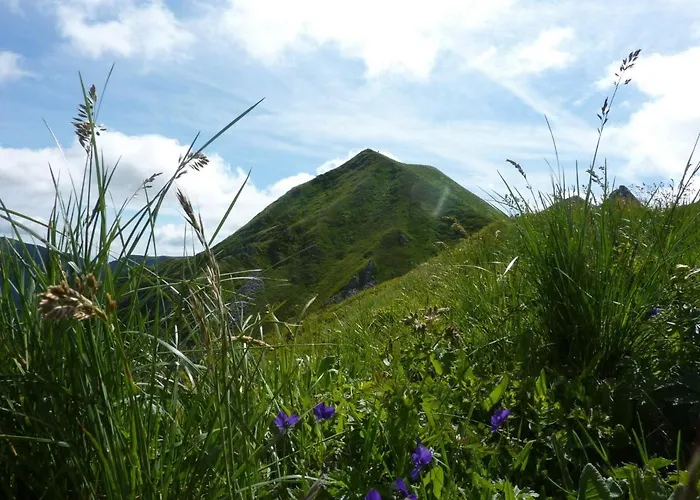 T3 Cosy Avec Wifi, Proche Centre, Thermes&commodités, Capacité 6 Pers. - Fr-1-608-214 * Mont-Dore