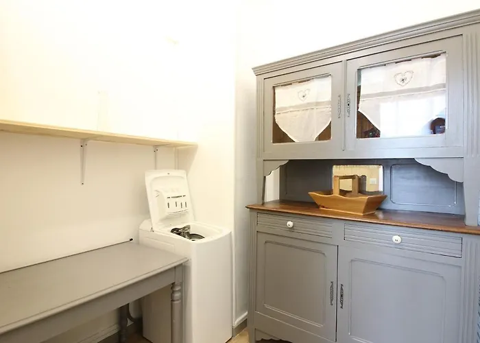 T3 Cosy Avec Wifi, Proche Centre, Thermes&commodités, Capacité 6 Pers. - Fr-1-608-214 * Mont-Dore