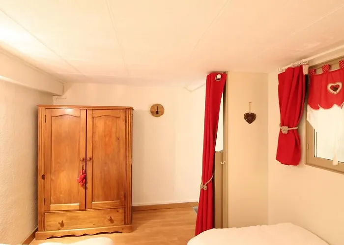 Apartamento T3 Cosy Avec Wifi, Proche Centre, Thermes&commodités, Capacité 6 Pers. - Fr-1-608-214 *