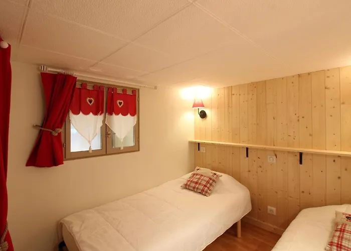 T3 Cosy Avec Wifi, Proche Centre, Thermes&commodités, Capacité 6 Pers. - Fr-1-608-214 Apartamento